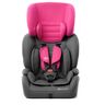 Kinderkraft autosjedalica Concept (9-36 kg), roza