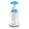 BabyOno električni grijač hrane i sterilizator Natural Nursing