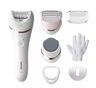 Philips epilator BRE730/10