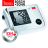 Automatski tlakomjer za nadlakticu Bosch&Sohn MEDICUS VITAL