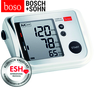 Automatski tlakomjer za nadlakticu Bosch&Sohn MEDICUS EXCLUSIVE