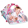 Edukativni madrac s ogrdicom - Rozi