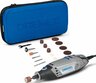 DREMEL 3000 (set) višenamjenski alat + 15 kom. pribora