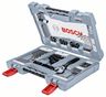 BOSCH 91-dijelni set svrdla i bitova izvijača Premium X-Line