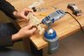 DREMEL Multi-Vise set za stacionarni rad