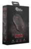 White Shark GM-3001 CYRUS, optički, 3 200 DPI, Gaming miš