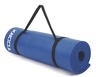 TOORX podloga za fitness 172 x 61 x 1,2 cm plava