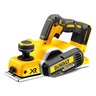 DEWALT akumulatorska blanjalica za drvo DCP580N 18V - SAMO ALAT