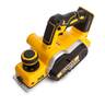 DEWALT akumulatorska blanjalica za drvo DCP580N 18V - SAMO ALAT