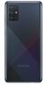 Samsung Galaxy A71 DS crni, mobitel RT