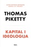 Kapital i ideologija, Thomas Piketty