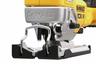 DEWALT akumulatorska ubodna pila DCS334NT 18V  - SAMO ALAT
