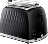 RUSSELL HOBBS toster 26061-56 Honeycomb Black