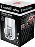 RUSSELL HOBBS aparat za kavu 27010-56 Honeycomb White