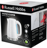 RUSSELL HOBBS kuhalo za vodu 26050-70 Honeycomb White