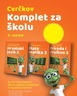 Komplet za školu 3. razred, grupa autora