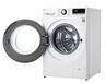 LG perilica rublja F4WN209S6E