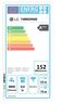 LG perilica rublja F4WN209S6E