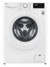 LG perilica rublja F4WN207N3E