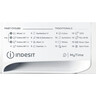 Indesit perilica rublja MTWA 61251 W EE