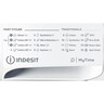 Indesit perilica rublja MTWE 71483 WK EE*