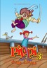 DVD crtići - Pippi Duga Čarapa 3