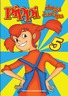 DVD crtići - Pippi Duga Čarapa 5