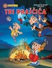 Mala slikovnica Tri praščića