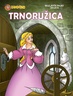Mala slikovnica Trnoružica