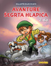 Mala slikovnica Šegrt Hlapić 2. dio