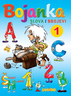 Bojanka Slova i Brojevi 1