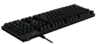 Logitech G512 CARBON, Gaming tipkovnica, GX Red switches, US Layout