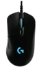 Logitech G403 HERO, Gaming miš, optički, Hero senzor, 16 000 DPI
