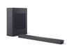 Philips Soundbar TAB6305/10, crni
