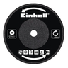 Einhell rezni list za metal 355 x 25,4 x 3,2 mm za TC-MC 355