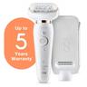 BRAUN epilator SE 9 FLEX MAX