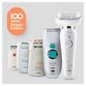 BRAUN epilator SE 9 FLEX MAX