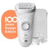 BRAUN epilator SE 9 Silk-épil MAX