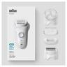 BRAUN epilator SE 9 Silk-épil MAX