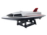 Jamara brod na daljinsko upravljanje, LED Swordfish, 40MHz