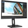 AOC monitor Q272P2Q, IPS, QHD,Pivot, HDMI, DP, USB