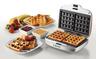 Ariete aparat za waffle plavi 1973