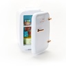 STYLPRO frižider za kozmetiku BEAUTY FRIDGE WHITE 4 L