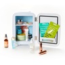 STYLPRO frižider za kozmetiku BEAUTY FRIDGE WHITE 4 L