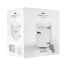 STYLPRO frižider za kozmetiku BEAUTY FRIDGE WHITE 4 L