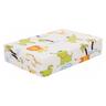 Fillikid sklopivi madrac giraffe white (120 x 60 cm)