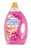 Weißer Riese 50 pranja GEL Malaysische Orchid & Sandalwood 2,5 l, tekući deterdžent