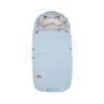 Voksi zimska vreća Explorer plava, 100 cm, 0-3 god.