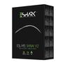 eShark ESL-M5 SHINAI-V2, Optički, 12 000 DPI