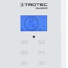 Trotec konvektor grijalica bijela TCH 2010 E